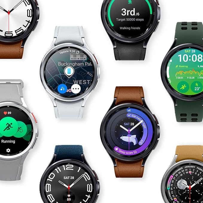 Smartwatch