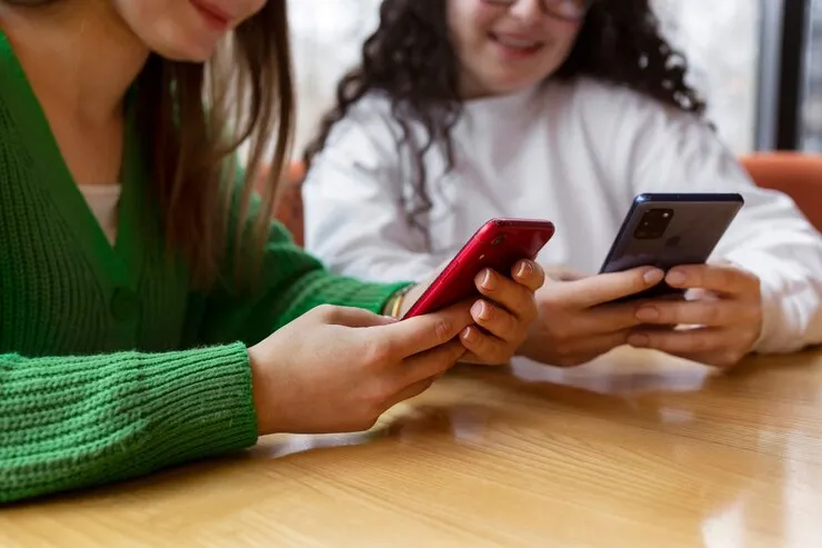 Guía de Compra: ¿Qué Smartphone es el Ideal para Ti?