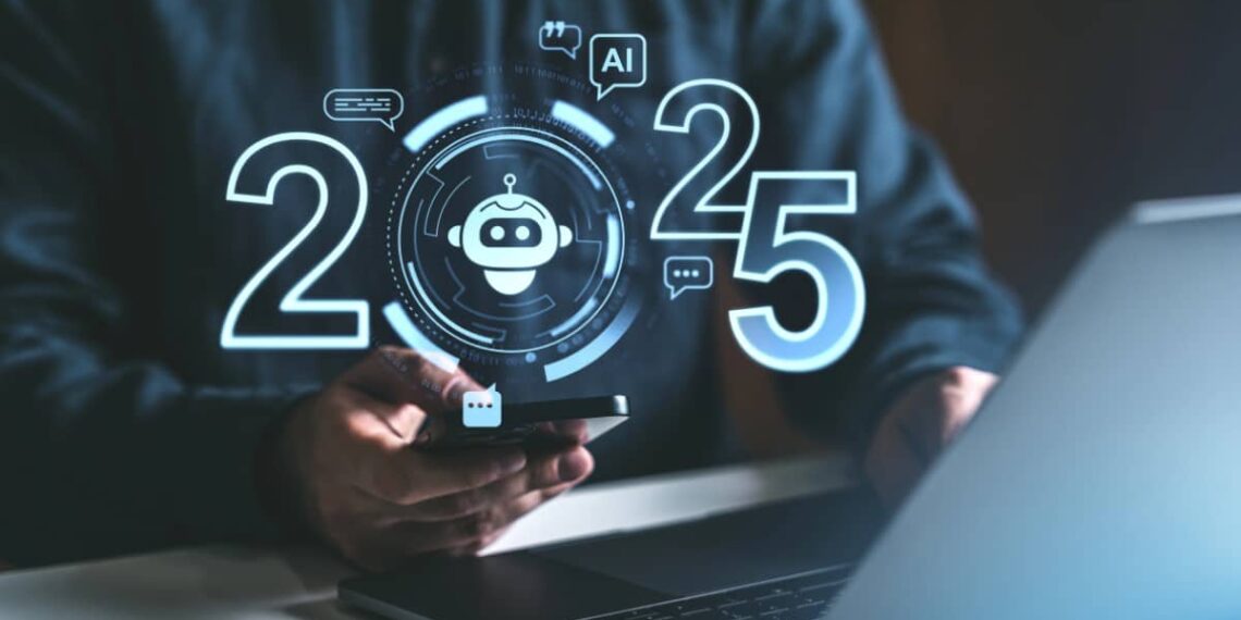 Tendencias de Tecnología para 2025