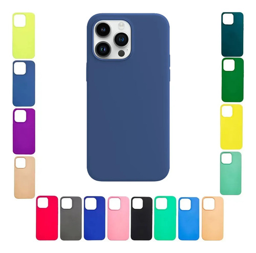 Fundas y Protectores De Pantalla